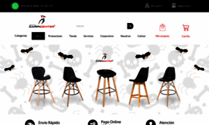 Carpicenter.com.pe thumbnail
