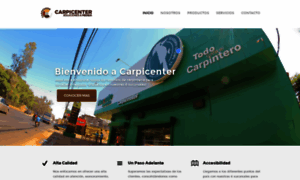 Carpicenter.com.py thumbnail
