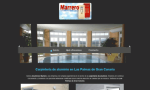 Carpinteriadealuminioenlaspalmas.com thumbnail