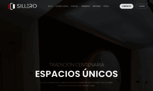 Carpinteriasillero.com thumbnail