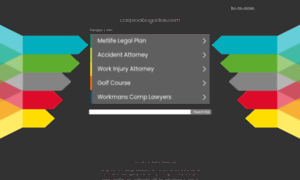 Carpioabogados.com thumbnail