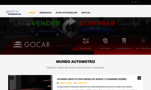 Carplanet.mx thumbnail