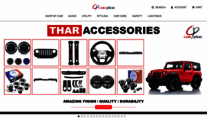 Carplus.in thumbnail