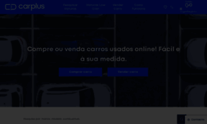 Carplus.pt thumbnail