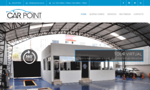 Carpoint.com.ec thumbnail
