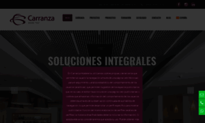 Carranzahosteleria.es thumbnail