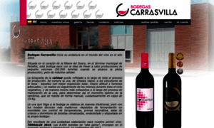 Carrasvilla.es thumbnail