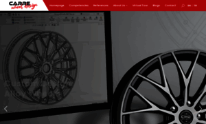 Carre.com.tr thumbnail