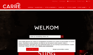 Carre.nl thumbnail