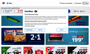 Carrefour.es thumbnail