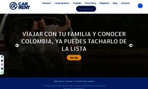 Carrent.com.co thumbnail