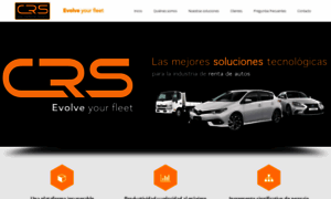 Carrental.systems thumbnail