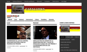 Carrer-la-marca.eu thumbnail