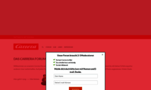 Carrera-toys.ch thumbnail
