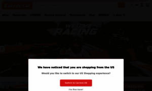 Carrera-toys.com thumbnail