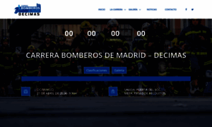 Carrerabomberosmadrid.es thumbnail