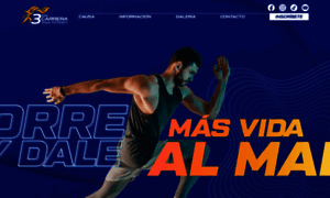 Carreraconcausa.com.mx thumbnail