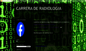 Carreraderadiologia.blogspot.com thumbnail