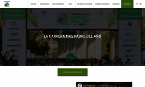 Carreradiadelpadre.com thumbnail