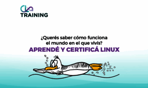 Carreralinux.com.ar thumbnail