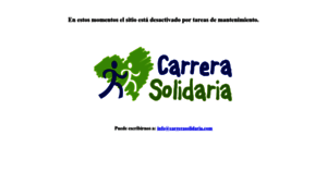 Carrerasolidaria.com thumbnail