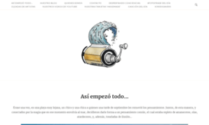 Carretedesal.com thumbnail