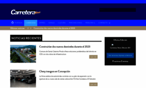 Carreteranews.com thumbnail