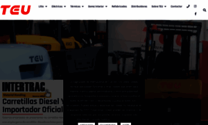 Carretillasteu.com thumbnail