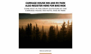 Carriagehousehotelbf.com thumbnail