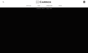 Carrickbracelets.es thumbnail