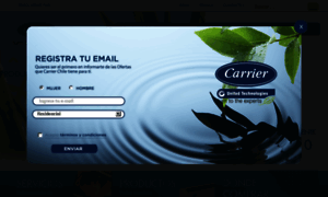 Carrier.cl thumbnail