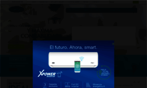 Carrier.com.ar thumbnail