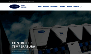 Carrierrentalsystems.es thumbnail