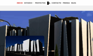 Carrilloarquitectos.com thumbnail