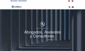 Carrilloasesores.com thumbnail