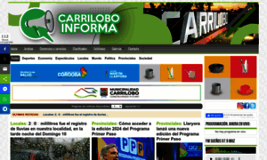 Carriloboinforma.com.ar thumbnail