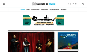 Carriola.es thumbnail