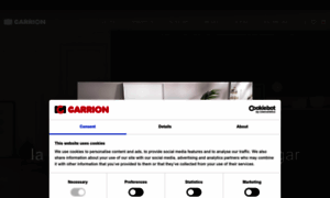Carrionmuebles.com thumbnail