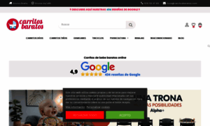 Carritosbaratos.com thumbnail