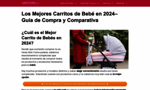Carritosdebebe10.com thumbnail