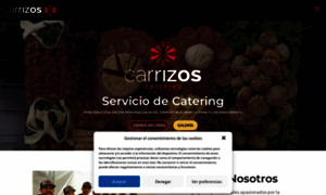 Carrizos.mx thumbnail