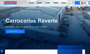 Carroceriasreverte.com thumbnail