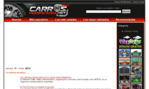 Carros-modificados.net thumbnail