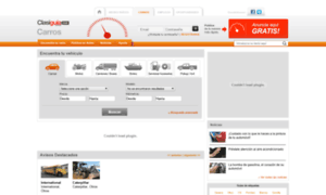 Carros.clasiguia.com.pa thumbnail