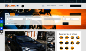 Carros.hn thumbnail