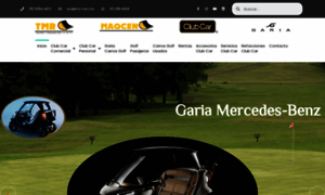 Carrosgolf.com.mx thumbnail