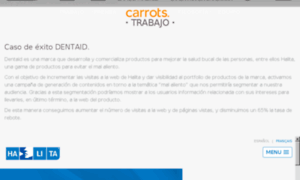 Carrots.es thumbnail