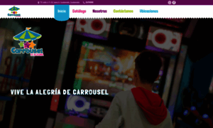 Carrousel.com.gt thumbnail