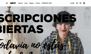 Carrouselbarcelona.com thumbnail