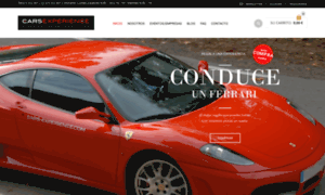 Cars-experience.com thumbnail